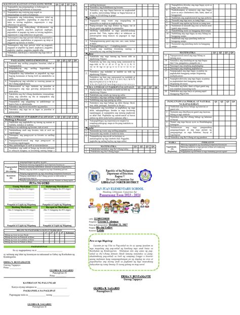progression in tagalog|Progressing in Tagalog.